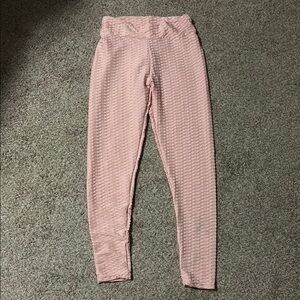 Viral scrunch butt Leggings